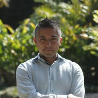 Ruben Gonzalez Camacho
