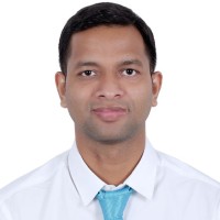 Sinoj Thundiyil Soman