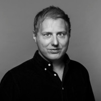 Fredrik Borg