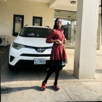 Blessing Chukwu