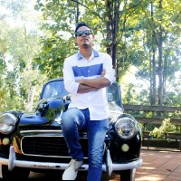Htetlin Oo
