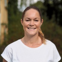 Issy Charman