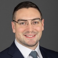 Mark Zichelli Jr.