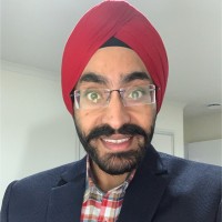 Jatin Bakhshi (He/Him)