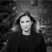 Beatrice Alexandra Radu