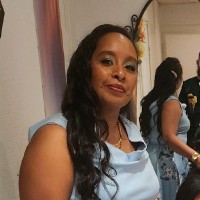 Cindy Ramlal