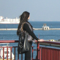 Anna Fedkovych