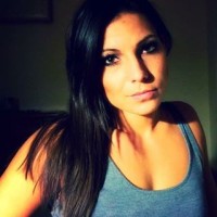 Tatiana Gill