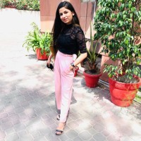 Natasha Arora