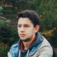 Volodymyr Kusiak