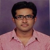Avinash B.V