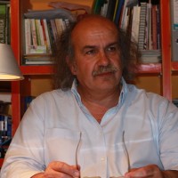 Prodromos Emmanouilidis