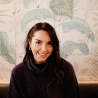 Salome Greenberg