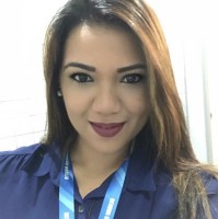 Juliana Braga