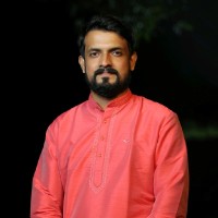 Bibin Mathew