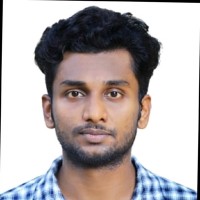 NIKHIL K V
