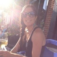 Elizabeth Marosky