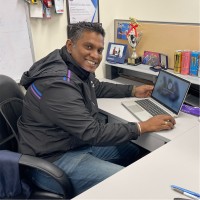 Logesh Ranganathan