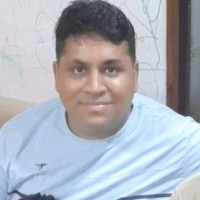 Dr. Vikas Singhai