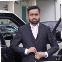 Ummer Abbasi
