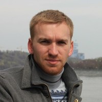 Борис Свиридюк