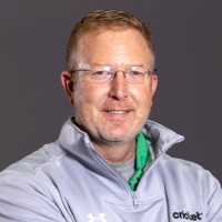 Bryan Whitley, Mba