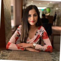 Ashika Kantelia