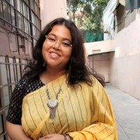 Debadrita Chanda