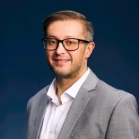 Robert Gosek