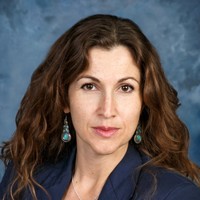 Mary Verdelli