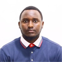 Nkubito Manzi Giscard