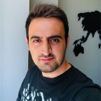 Melih G.