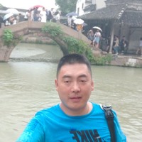 赵建桥