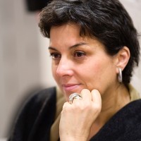 Nadia de Martini