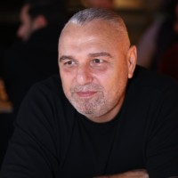 Vartan Kaprielian