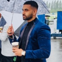 Jas Panesar