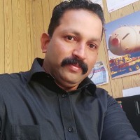 Sreejith Gopinath