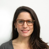 Lucila Flego