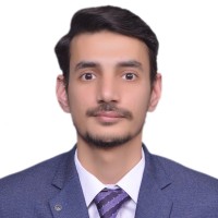 Syed Zain Abbas Zaidi