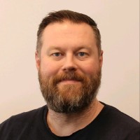 Peter Carman