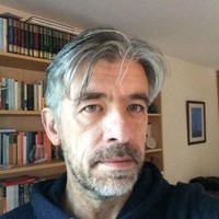 Mike Harman