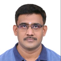 Pothi Prabhu Chandran