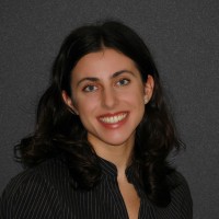 Jacqueline Malik