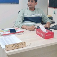 Raghvendra singh Tomar