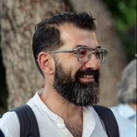 Georgios Lialios
