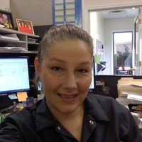 Brooke Mccormack