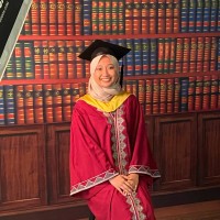 Hanin Syuhada Husairi
