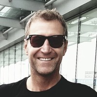 James Griffin