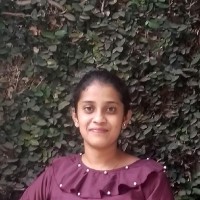 Kruthika H.M