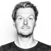 Sjoerd van Oosten